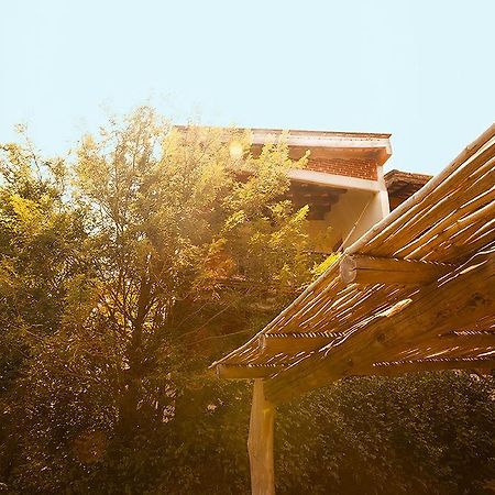 فندق مازونتيفي  Casa Huijazoo Nature & Balance المظهر الخارجي الصورة