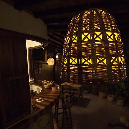 فندق مازونتيفي  Casa Huijazoo Nature & Balance المظهر الخارجي الصورة