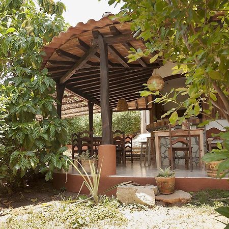 فندق مازونتيفي  Casa Huijazoo Nature & Balance المظهر الخارجي الصورة