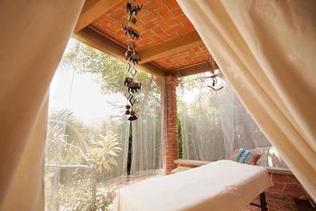 فندق مازونتيفي  Casa Huijazoo Nature & Balance المظهر الخارجي الصورة