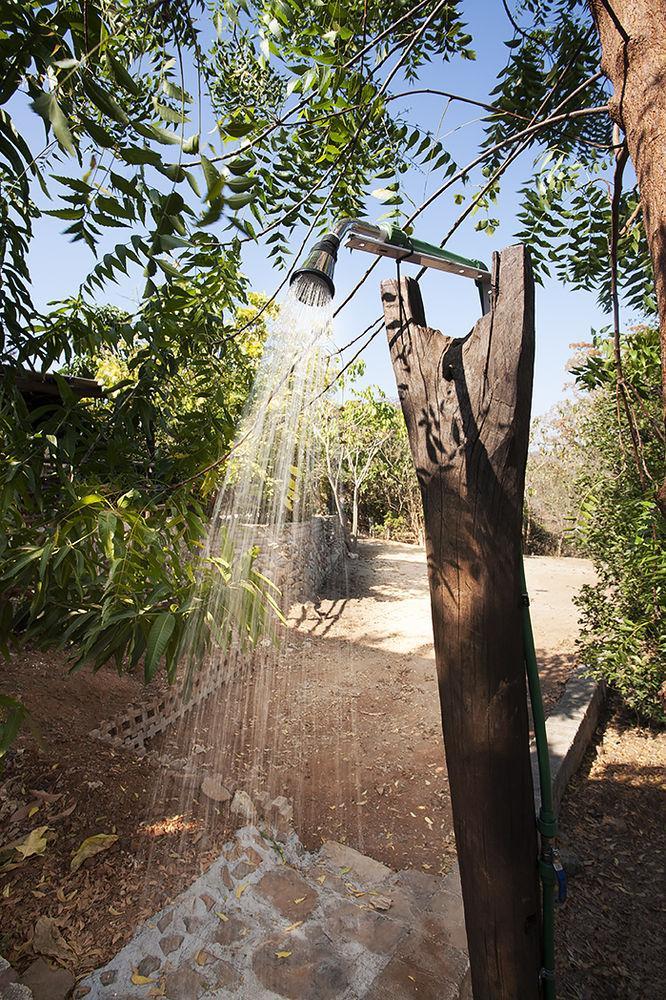 فندق مازونتيفي  Casa Huijazoo Nature & Balance المظهر الخارجي الصورة