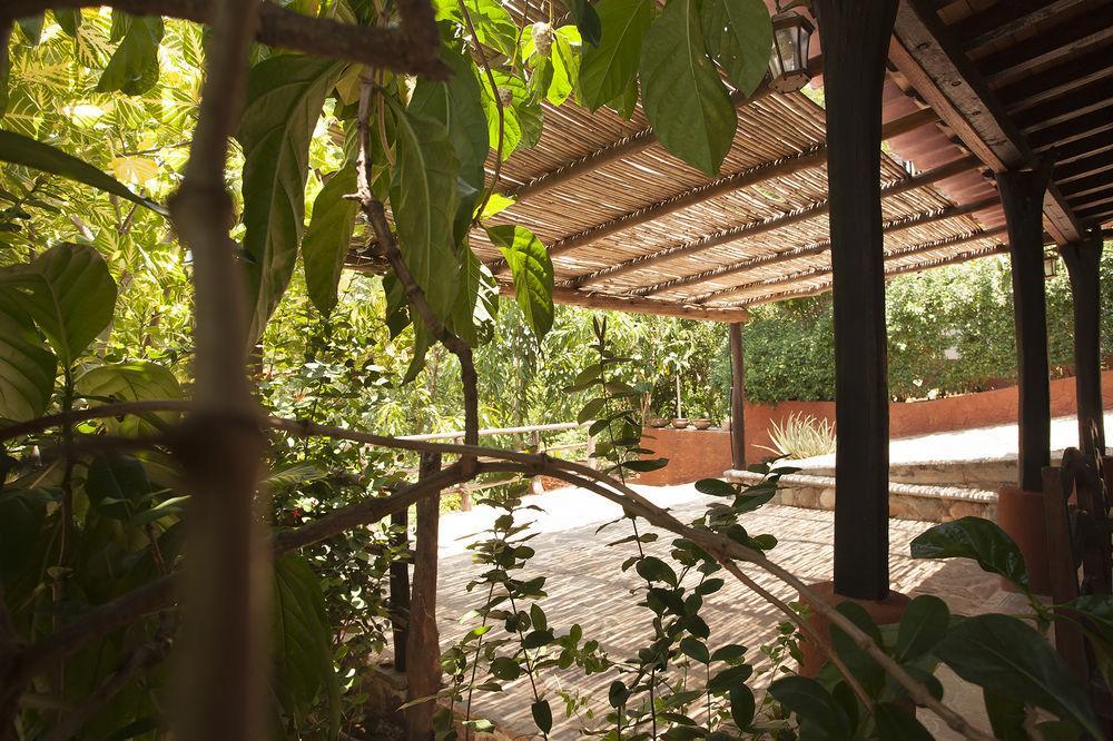 فندق مازونتيفي  Casa Huijazoo Nature & Balance المظهر الخارجي الصورة