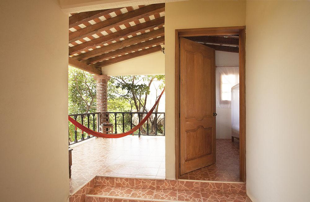 فندق مازونتيفي  Casa Huijazoo Nature & Balance المظهر الخارجي الصورة