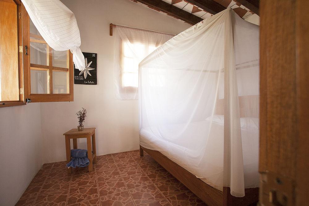 فندق مازونتيفي  Casa Huijazoo Nature & Balance المظهر الخارجي الصورة