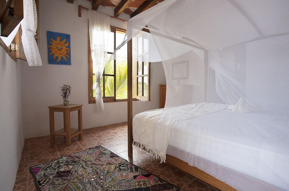 فندق مازونتيفي  Casa Huijazoo Nature & Balance المظهر الخارجي الصورة