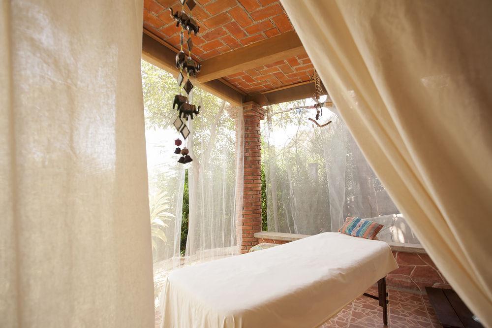 فندق مازونتيفي  Casa Huijazoo Nature & Balance المظهر الخارجي الصورة